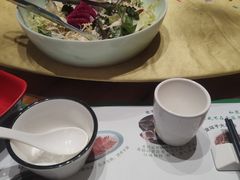 -金筷子西北菜·捞悦火锅