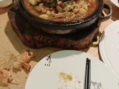-徽御楼(南中环店)