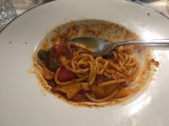 -伊斯坦布尔土耳其清真咖啡餐厅