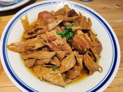 -金鱼妈妈 山野·食趣(荫山街店)