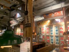-三代烤肉(保利广场店)