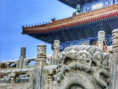 -北京市劳动人民文化宫(太庙)