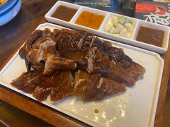 -凤阁楼果木烧鹅(鹤山陈山店)