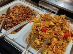 -韩盛·盛江山自助料理(奥体万达店)
