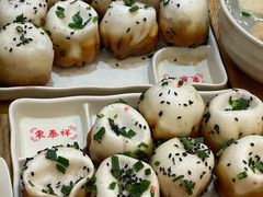 -东泰祥生煎馆(陕西南路店)