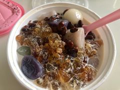 -李大牛和刘大力手作甜品(凯德店)