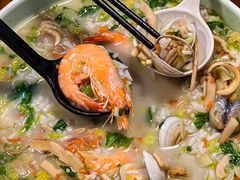 -大禹家·海鲜面馆(新闸路店)