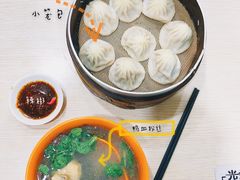 -金原鸭血粉丝汤(马群分店)