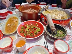 -来菜·湖北头牌藕汤(武商MALL众圆店)