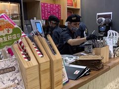 -霸王茶姬(正佳广场店)