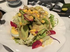 -红沃鳗鱼黑牛烤肉店(不老街店)