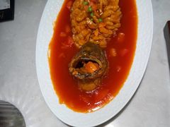 -大潮淮·淮扬菜(何园旗舰店)