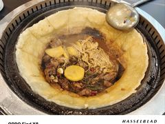 -老家大锅台·地锅鸡·铁锅炖(建邺文体路店)
