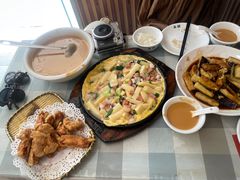-华春餐馆(鱼山路店)