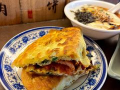 -老客满蛋饼(双塔市集店)