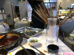 -钢管厂五区小郡肝火锅串串 Chuan Chuan hot pot