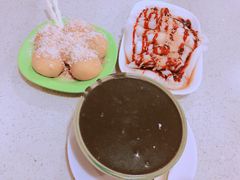 -芬芳甜品(同福路店)