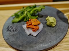 -橼舍鮨青木