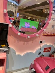 -星咔萌StarCamo儿童剪发(芳圆里IDMALL品牌形象店)