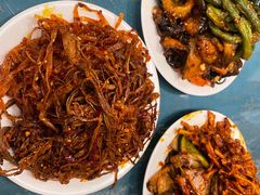 -春花民族美食(佳木斯总店)