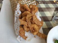 -潮有信餐厅(碧桂园十里金滩店)