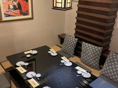 包厢-真剑日本料理·铁板烧(贵州路店)