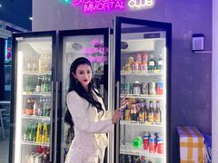 门面-chicken plus韩国炸鸡(城阳店)