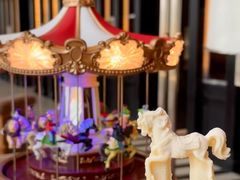 -北京康莱德酒店