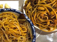 -陕西特色牛肉面