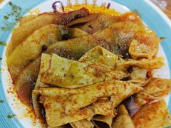 洋芋片-马三洋芋片(兰州总店)
