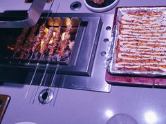 -丰茂烤串(全国首店)