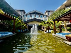 -西昌邛海湾柏樾酒店(原邛海湾柏栎度假酒店)