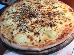 -BONAZZA 意大利餐厅