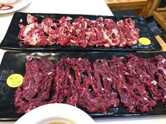 -陈记顺和牛肉火锅(岗顶店)