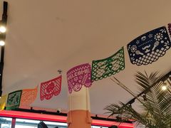 -Chili's Cafe&Bar奇利斯(滨江店)