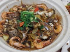 -天天初二·天津传统捞面·天津特色菜(凌奥总店)