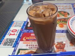 -克茗冰室(光明N次方公园店)