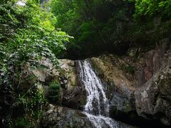 -太湖源风景区
