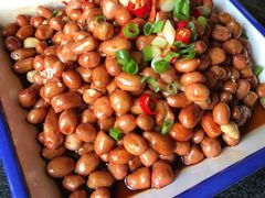 凉拌花生米-袁记云饺(鼓楼店)