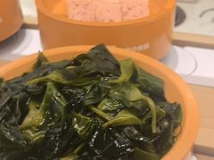 -龍歌自助小火锅(城阳万象汇店)