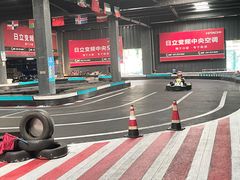 -速马赫卡丁车(琶洲店)