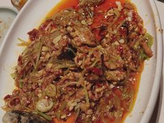 -院8里·小聚园老川菜(九眼桥店)