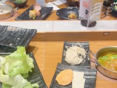 -呷哺呷哺(万达新世界店)