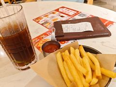 -必胜客(花都百业店)
