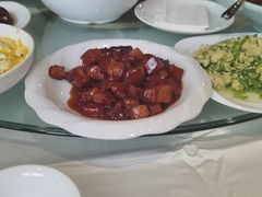 -上海大学延长校区-第4食堂