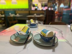 -外婆小聚茶餐厅·生日·团建(市民中心店)