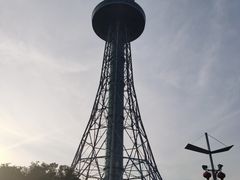 -青岛电视塔