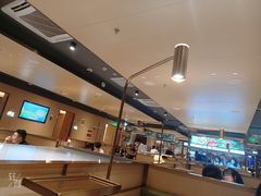 -海底捞火锅(振华广场生日主题店)