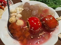 -清水亭湖北菜(大屯DT51店)