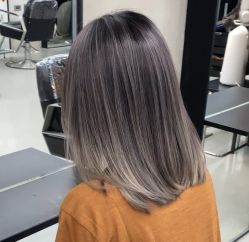 -FASHION PALACE hair+